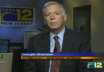 Joe Sherida speaking on Home buying opportunities in this Mortgage Meltdown